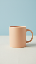 Cheerful Slogan Mug 15oz